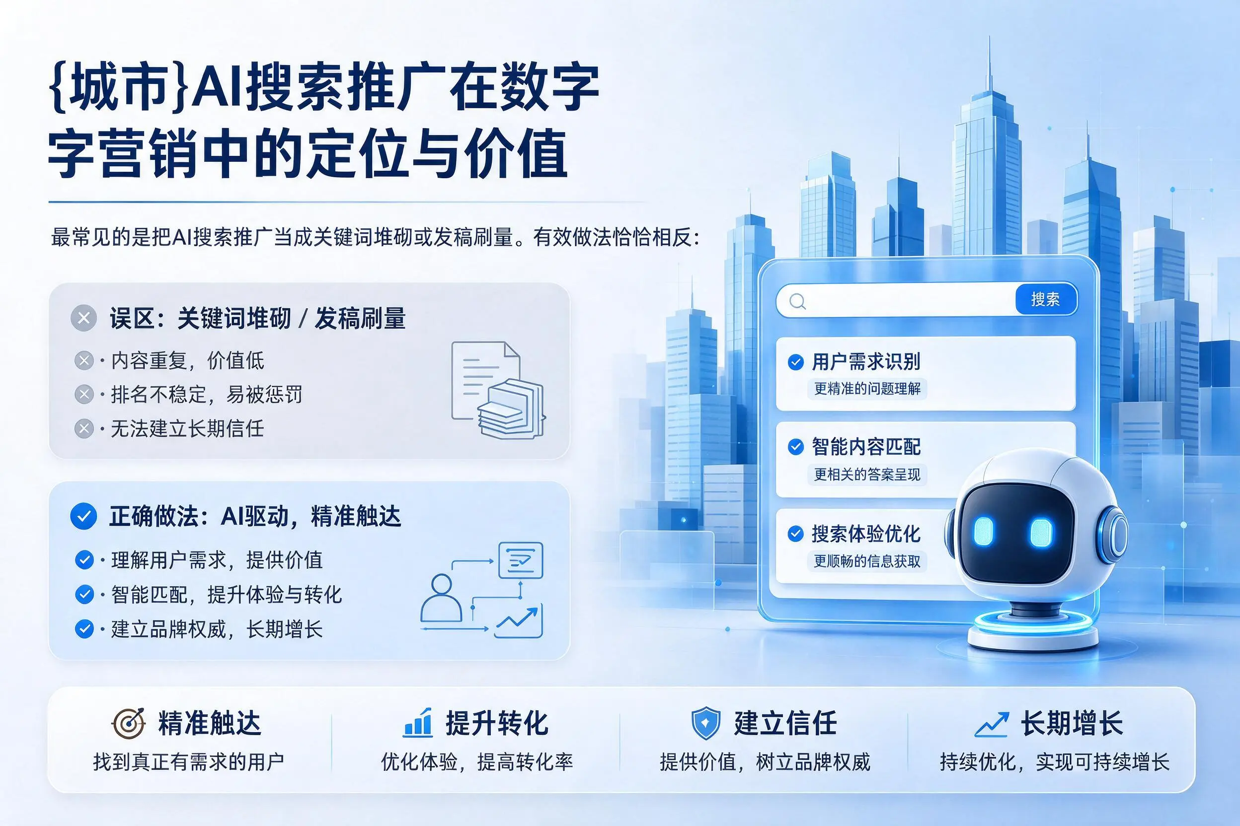 天水AI搜索推广在数字营销中的定位与价值